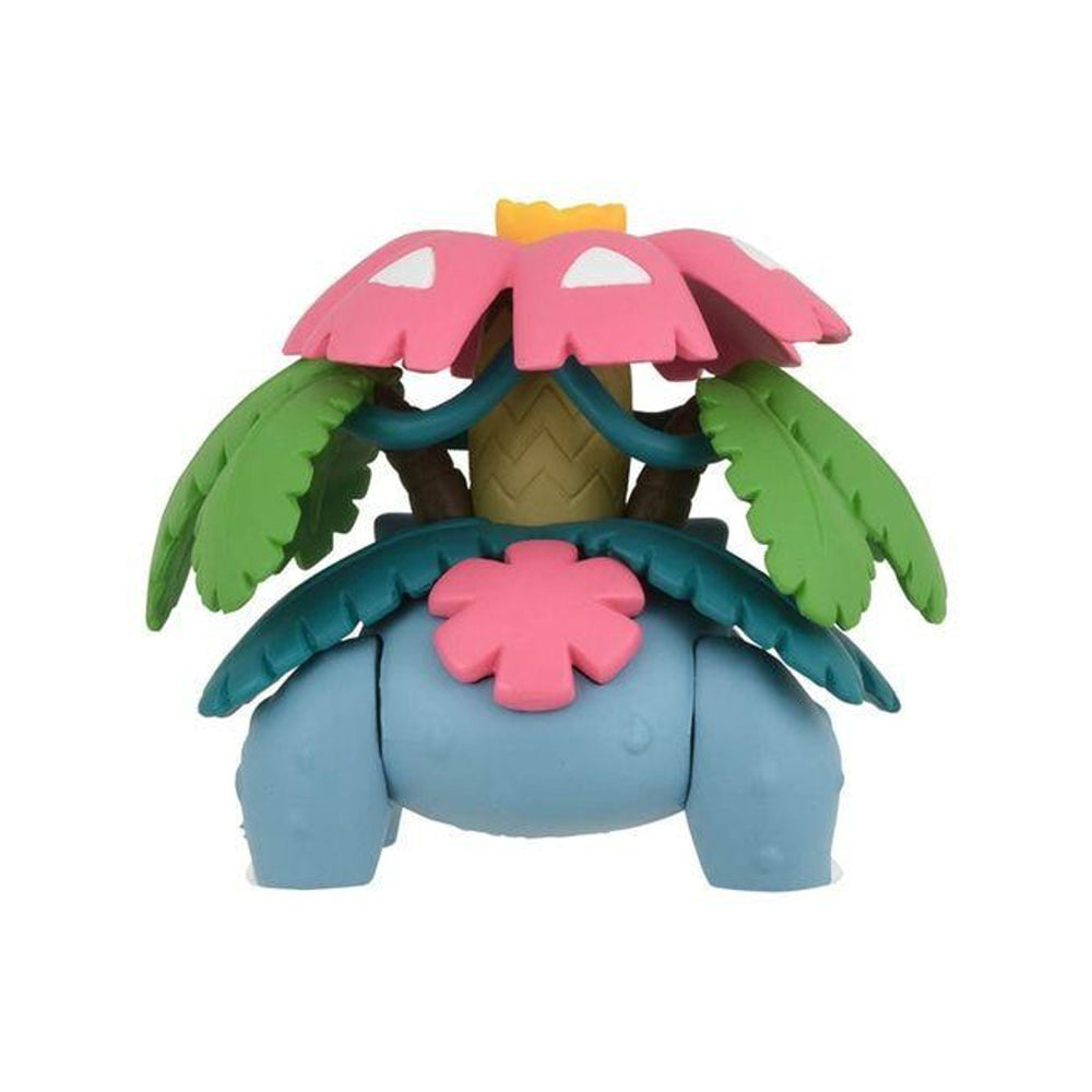 POKEMON MONCOLLE MEGA VENUSAUR | TAKARA TOMY POKEMON MONCOLLE MEGA VENUSAUR | TAKARA TOMY
